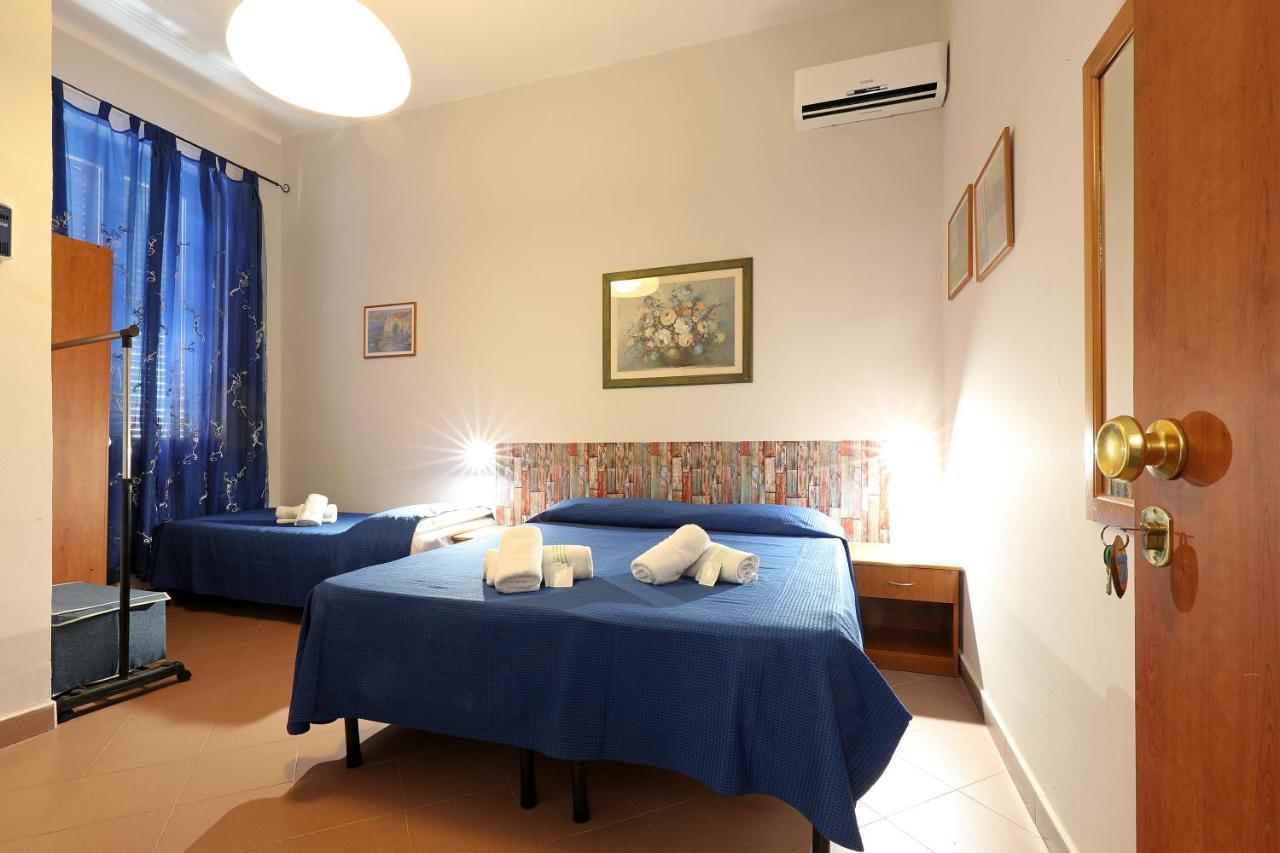 Gasthof Casa Ros Via Ostiense 73