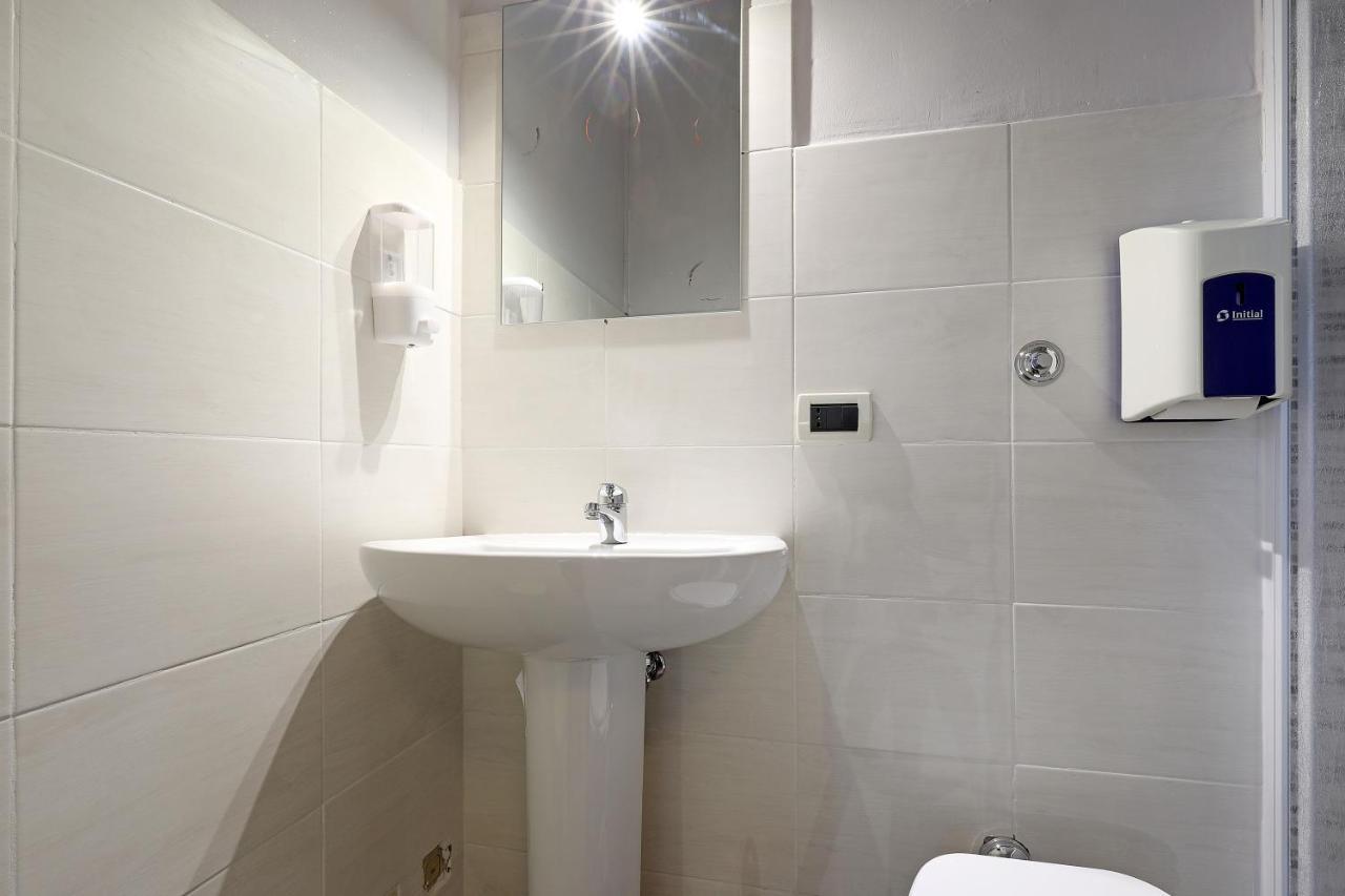Casa Ros Via Ostiense 73 Rom