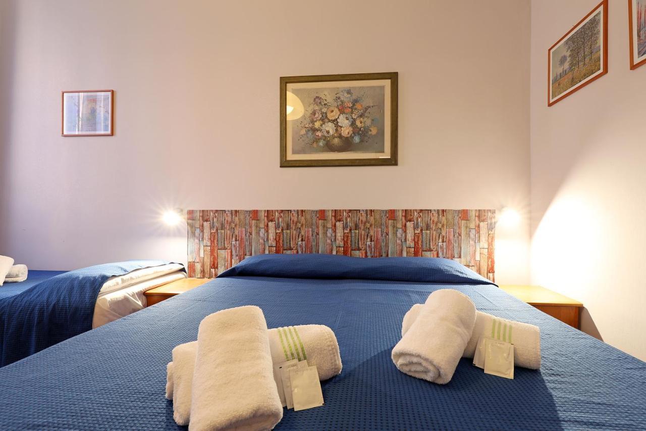 Gasthof Casa Ros Via Ostiense 73 Rom
