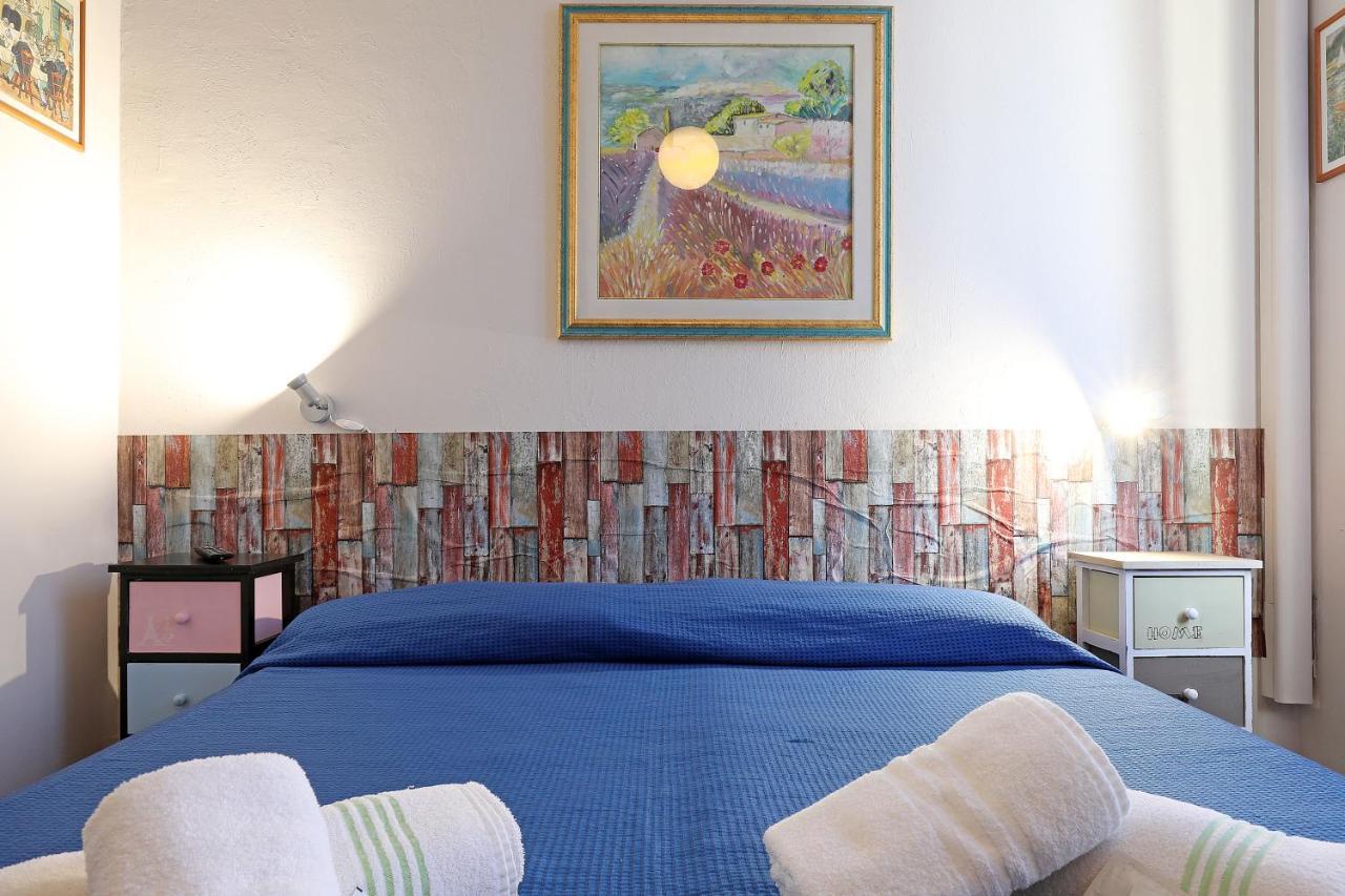 Casa Ros Via Ostiense 73 Gasthof *