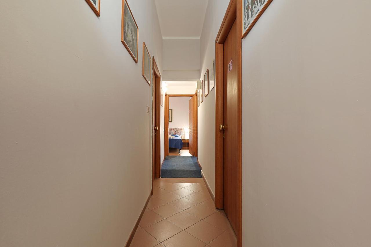 Casa Ros Via Ostiense 73 Gasthof *