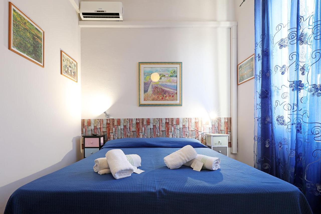 Gasthof Casa Ros Via Ostiense 73 *
